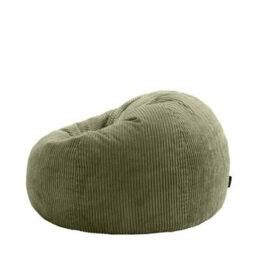 icon Kingston Classic Beanbag Corduroy Sage Green Set Of 2 - thumbnail 5