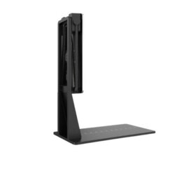 SPLAN Fitness Mirror Stand For Smart Fitness Mirror  - Full Body Workout - thumbnail 2