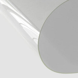Walplus Table Protector Transparent 200X100 Cm 1.6 mm Pvc - thumbnail 5