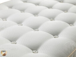 Sareer Furniture Sareer Pocketo 5000 Pocket Memory Mattress - thumbnail 4