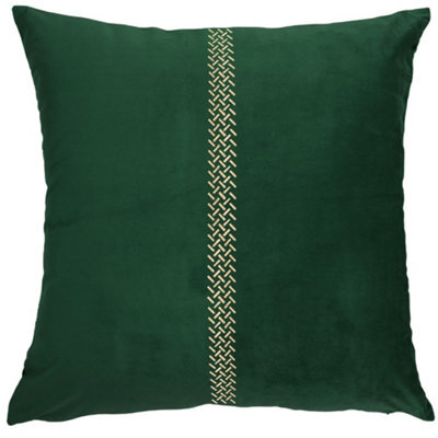 Pillowcase Tutumi Bc04 Green 45X45 - image 1