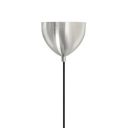 Nordlux Artist Metal Pendant Light True Colour Silver,mains Led - thumbnail 6