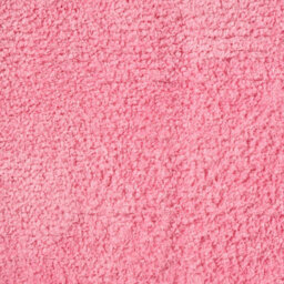OHS Scallop Edge Tufted Bath Mats Non-Slip Shower Rug - thumbnail 4