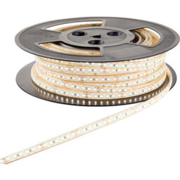Flexible Ip67 Led Tape Light - 30M Reel - 288W Cool White Leds - Self-Adhesive - thumbnail 4