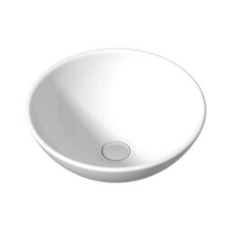 Affine Bathroom Wall Hung Vanity Unit Sink Cabinet Wash Basin Sink Storage Drawer 600mm - thumbnail 9