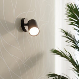 Luminosa Lighting Luminosa Lemmi Ceiling Spotlight Bar Black - thumbnail 9