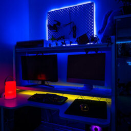 Valuelights Led Strip Light Clear Light Decoration - thumbnail 5