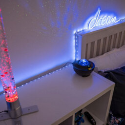 Valuelights Led Strip Light Clear Light Decoration - thumbnail 6