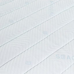 Bedmaster Caesar 2000 Pocket Sprung Foam Pillow Top Mattress Single - thumbnail 8