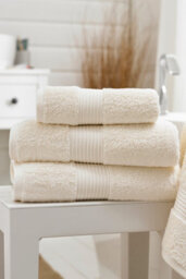 Deyongs Bliss Pima 650Gsm Supersoft Cotton Towels