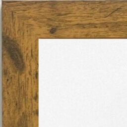 Frames By Post Studio Vintage Wood Picture Frame A2 - thumbnail 2