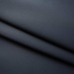 Berkfield Blackout Curtains With Hooks 2 Pcs Anthracite 140X175 Cm - thumbnail 3