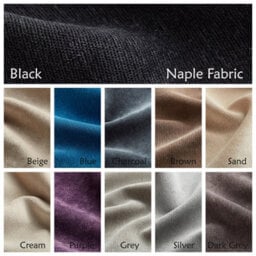 150Cm Luna Chesterfield Ottoman Storage Box - Black Naples Upholstered Blanket Box - thumbnail 2