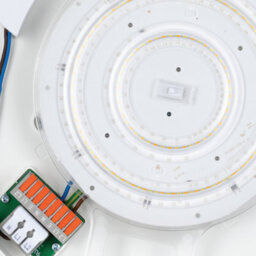 Tcp Emergency Bulkhead Indoor/outdoor Wall & Ceiling Light For Commercial And Residential Use (Ip65) - thumbnail 8