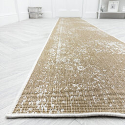Tapestry Indoor/outdoor Hallway Runner Rug - Durable, Reversible & Hardwearing Carpet For Home Or Garden - thumbnail 9