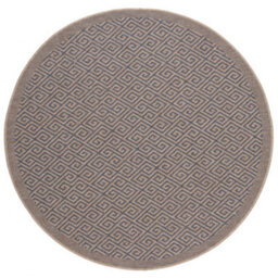 The Rugs Nature Collection Outdoor Rug In Blue 5100B - thumbnail 2