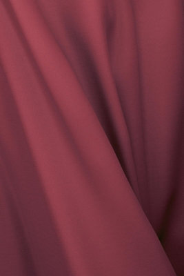 Bricoflor Blackout Curtain With Concealed Loops - Bronze - 2,45 X 1,40 M - Plain - image 1