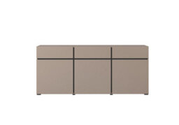Arte Kross 43 Sideboard Cabinet In Congo - W1800mm H780mm D400mm, Modern And Robust - thumbnail 4