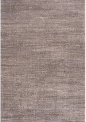 The Rugs Montana Beige Abstract Area Rug And Runner Soft Durable Pet Friendly Easy To Clean Living Room Bedroom 3800B - image 1