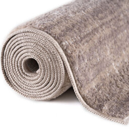 The Rugs Montana Beige Abstract Area Rug And Runner Soft Durable Pet Friendly Easy To Clean Living Room Bedroom 3800B - thumbnail 6
