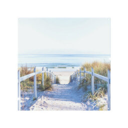 Benjamin Tate Design Path To The Beach At Baltic Sea Designer Splash Back Designer Style