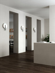 Nordlux Furiko Metal Wall Light  Black,plug In Or Mains - thumbnail 5