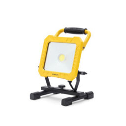 Litecraft Stanley Portable Black 33 Watt Led Ip65 Outdoor Work Light - thumbnail 7