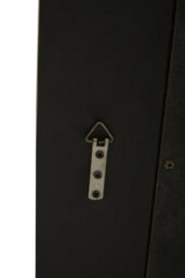 Orsina Cream Mother Of Pearl Wall Mirror - thumbnail 3