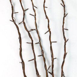 5 Pack 87Cm Plug In Led Twig Branch Decorative Vase Lights - thumbnail 3