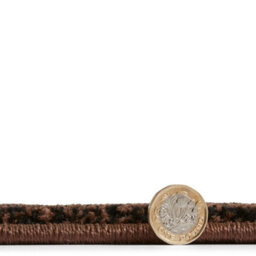 Think Rug Brooklyn Brk04 Brown Beige Rug-120Cm X 170Cm - thumbnail 5