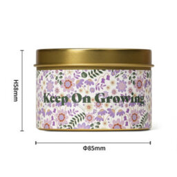 Disney's Minnie Mouse Candle - Wisteria 175G (1-Wick) - Dismmc001V - thumbnail 2