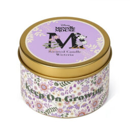 Disney's Minnie Mouse Candle - Wisteria 175G (1-Wick) - Dismmc001V - thumbnail 3