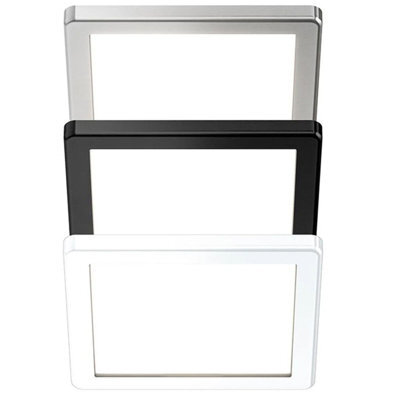 Sensio Arcade Led 3 Light Kit Warm White Se11095W3