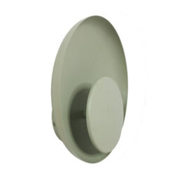 Nordlux Marsi Metal Wall Light  Green,plug In Or Mains Led - thumbnail 4