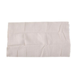 Living And Home White Thickened Faux Rabbit Fur Knitted Sofa Cushion Cover/sofa Throw, 150Cm W X 90Cm D - thumbnail 5