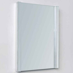 Plum&clay Valor Led Illuminated Bathroom Mirror (H)600mm (W)1250mm - thumbnail 2