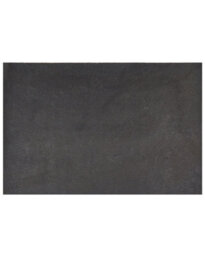 Beliani Doormat Tapulao Natural 40 X 60 Cm Coir - thumbnail 4