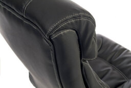 Teknik Siesta Executive Chair With Deep Cushioned Upholstery, Gas Lift Seat Height Adjustment And Recline Function - thumbnail 8