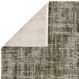 Abstract Green Luxurious Modern Easy To Clean Rug For Dining Room Bedroom & Living Room-160Cm X 230Cm - thumbnail 5