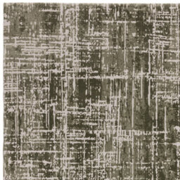 Abstract Green Luxurious Modern Easy To Clean Rug For Dining Room Bedroom & Living Room-160Cm X 230Cm - thumbnail 2