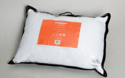 Sleepsoul Heaven 1000 Pocket Gel Mattress And Bodyshape Luxury Pillow Double - thumbnail 3