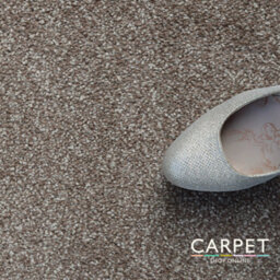 Carpet Shop Online Predera Brown Saxony Felt Back Carpet 1.5M X 4M - thumbnail 7