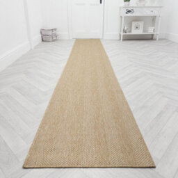 Stripes Indoor/outdoor Hallway Runner Rug - Durable, Reversible & Hardwearing Carpet For Home Or Garden - thumbnail 8
