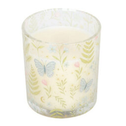 Something Different Sage & Cedarwood Scented Candle Multicoloured (One Size) - thumbnail 2