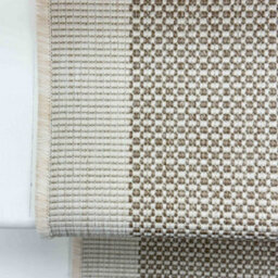 Vichy Stair Runner - Reversible, Durable & Hardwearing Carpet For Stairs & Staircases, Multiple Lengths - thumbnail 2