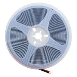 Long Life Lamps Company 12W Led Tape Strip Light Ip65 Continuous Cob Illumination 5M 12V Blue - thumbnail 3