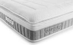 Ashfield Capsule 3000 Pillow Top Mattress - Super King 180Cm - thumbnail 2