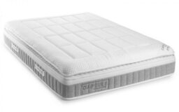 Ashfield Capsule 3000 Pillow Top Mattress - Super King 180Cm