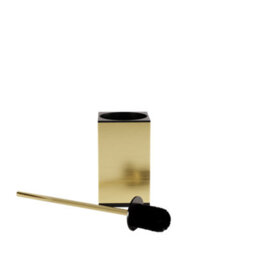 Toilet Brush Rea B110 Brush Gold - thumbnail 2
