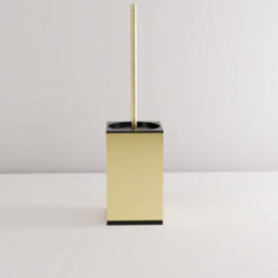 Toilet Brush Rea B110 Brush Gold - thumbnail 6